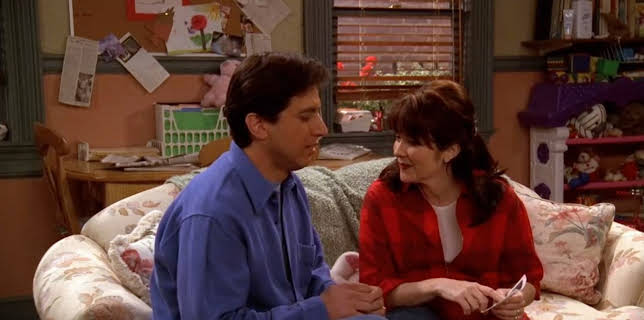 8:15 AM: Everybody Loves Raymond | Channel 4 | 11/7 2025