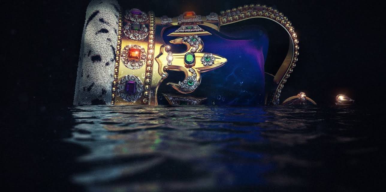 Crown in Crisis: Abdication (2022)