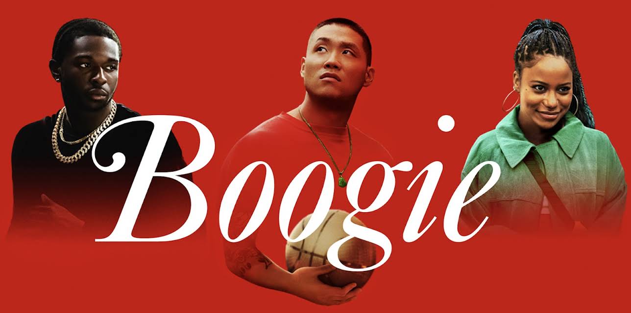 Boogie (2021)
