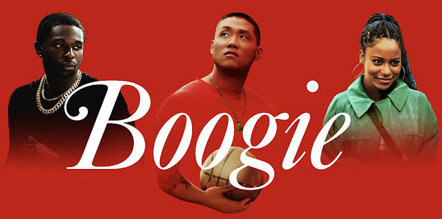 Boogie (2021)