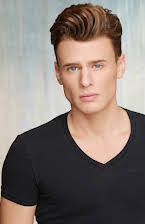 Blake McIver Ewing som 