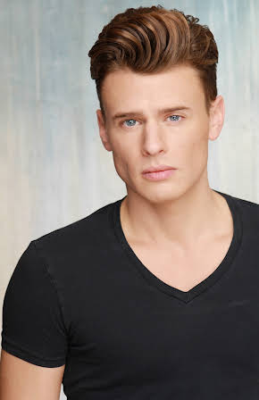Blake McIver Ewing as 