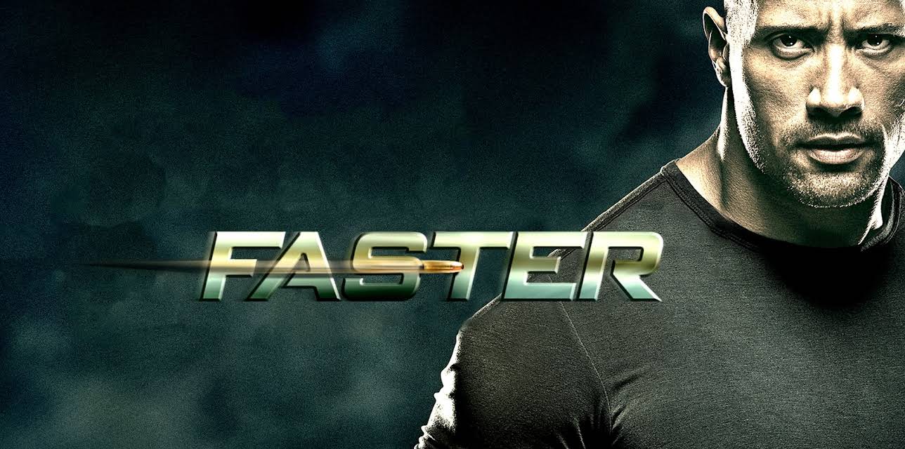 Faster (2010)