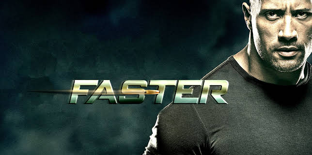 Faster (2010)