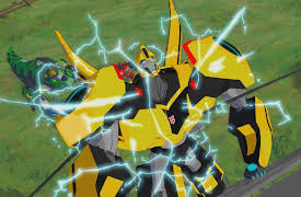 Transformers: Robots In Disguise: Collect 'Em All