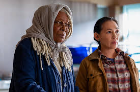 The Stand, Season 1: Blank Page