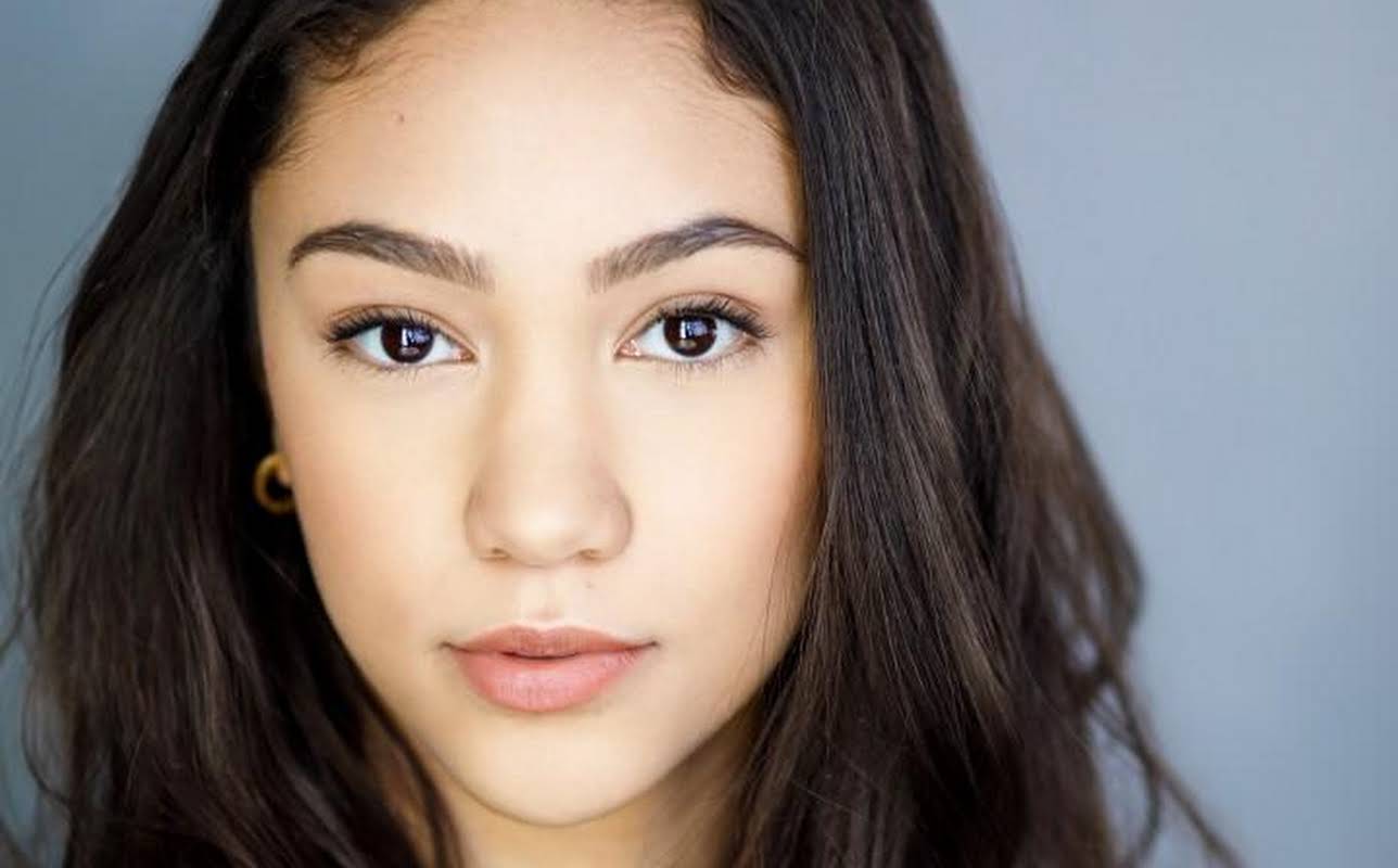 Jade Alleyne