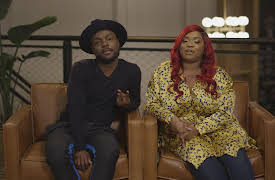 The Read With Kid Fury and Crissle: Rae in LA