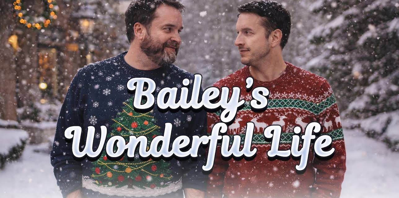 Bailey's Wonderful Life (2023)
