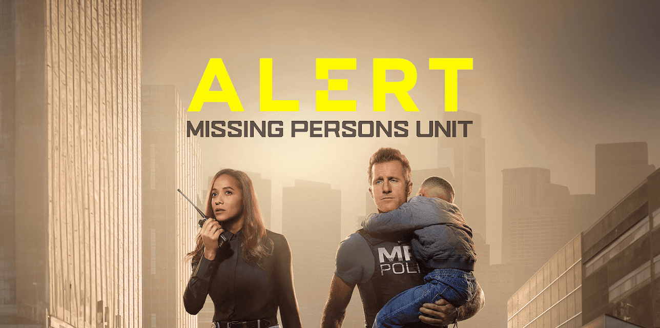 ALERT: MISSING PERSONS UNIT Season - 1