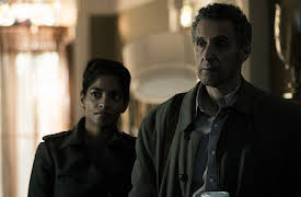 The Night Of: The Season of the Witch