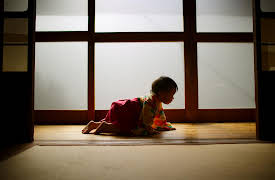 Becoming You: Moving