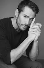 Alejandro Albarracín som 