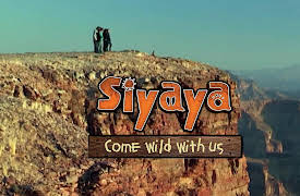 Siyaya – Come Wild With Us: On the Spoor of the Big Snake - Part 3: Making Deep Tracks
