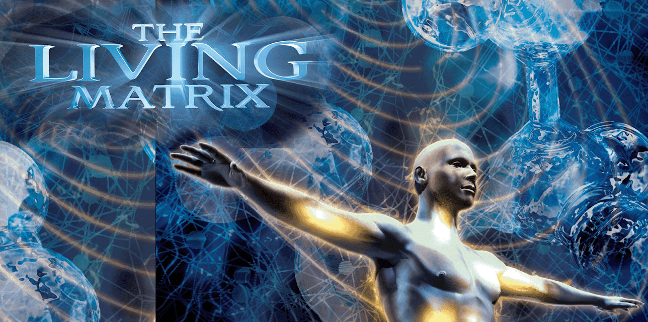 The Living Matrix (2014)