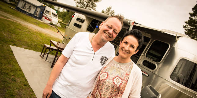 10:25: Montebello camping (S1 E11) (S1) | TVNorge | 1/26 2026