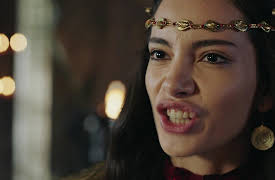 Destan season-1: Destan Capítulo 21