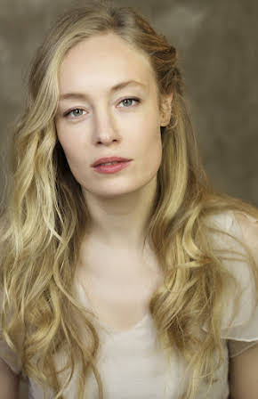 Katharina Heyer as 