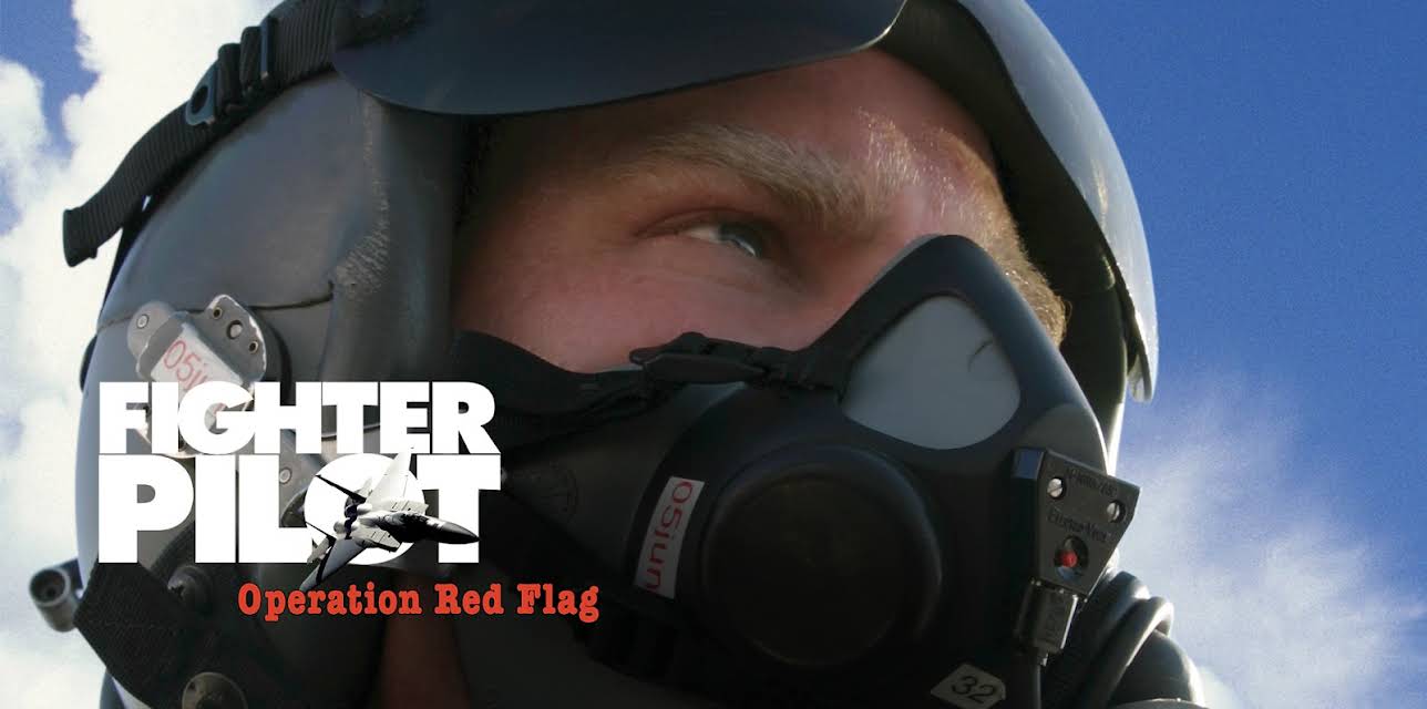 Fighter Pilot: Operation Red Flag (2004)