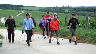 08:00: Tele-Gym | ARD Alpha | 4/11 2026