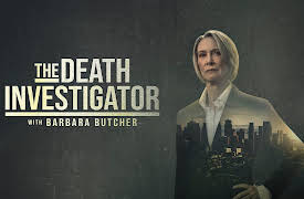 The Death Investigator with Barbara Butcher: Meet the Butcher