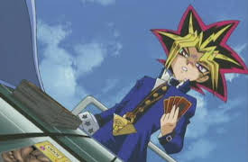 Yu-Gi-Oh!: Episode 7