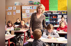 Movie of the Week: Welcome, Kaniusha