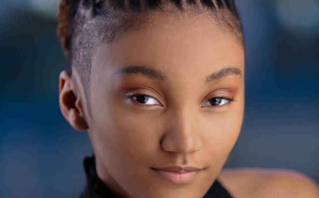 Jordan Kristine Seamón