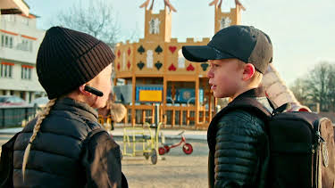 11:25: Miniagentene: Alle lekene stjålet fra barnehage | NRK Super | 4/5 2026