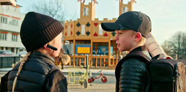 09:45: Miniagentene: Alle lekene stjålet fra barnehage | NRK Super | 11/28 2025