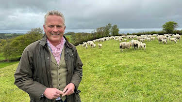 3:00 PM: Escape to the Country (S25) | BBC One | 10/14 2026