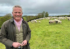 Escape to the Country