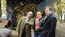 München Mord - Leben und Sterben in Schwabing