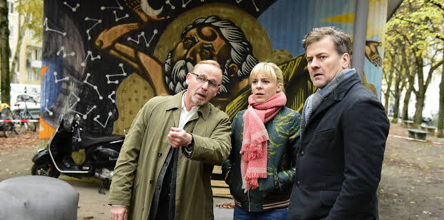 20:15: München Mord - Leben und Sterben in Schwabing | ZDFneo | 2/24 2026