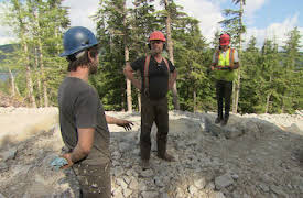 Big Timber: Hot Fun In the Summertime