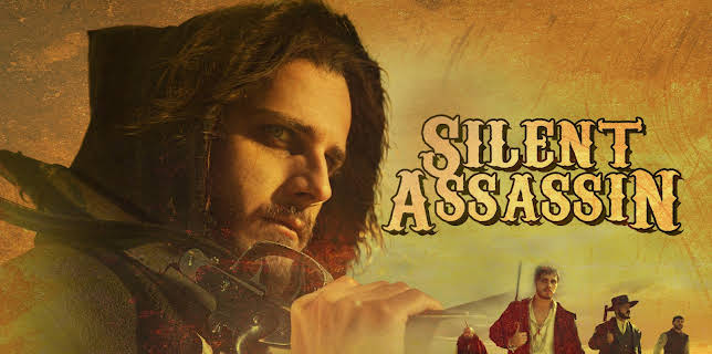 Silent Assassin (2022)