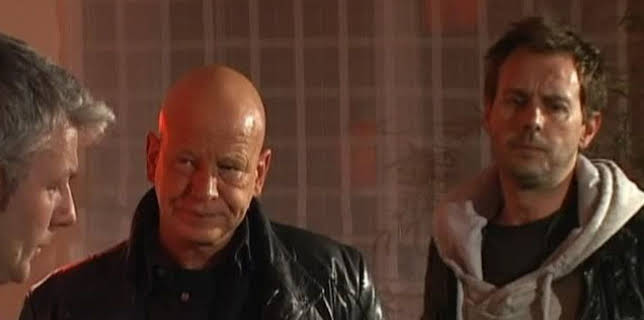 19:50: K11 - Kommissare im Einsatz | Sat1 Gold | 12/14 2025