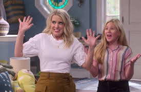 The Big Show Show: Prototyp