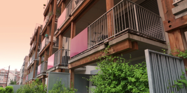 05:40: Big Cities | SWR Fernsehen BW | 1/15 2026