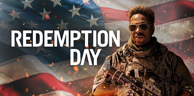Redemption Day (2021)