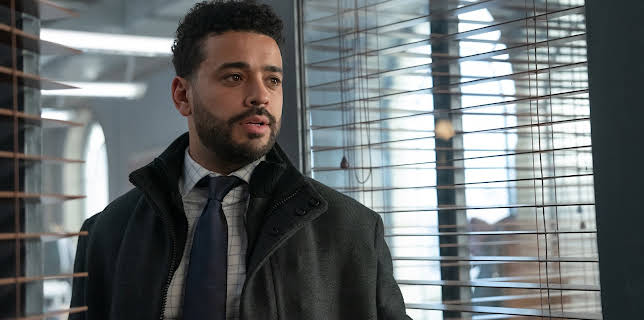 23:25: Alert: Missing Persons Unit (S2 E2) (S2) | TV6 | 12/2 2025