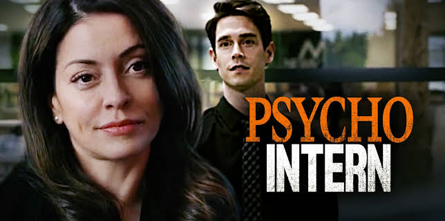Psycho Intern (2021)