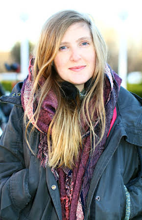 Lindsay MacKay as Director