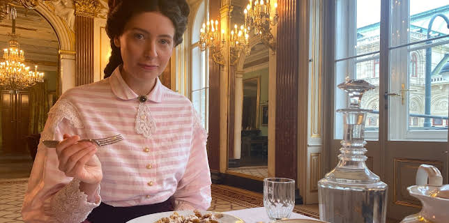 11:30: Süße alte Zeit – Wiener Konfekt und Konfiserie | 3SAT | 12/20 2025