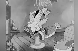 Popeye the Sailor: Volume 1 - 1933-1938: A Clean Shaven Man/ Brotherly Love/ I-Ski Love-Ski You-Ski