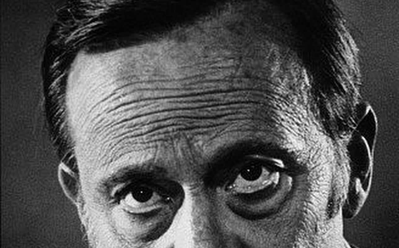 Norman Fell