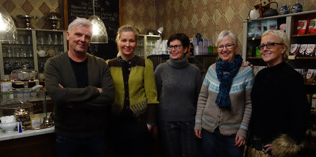 00:20: Åndenes makt (S15 E3) (S15) | VOX | 11/21 2025