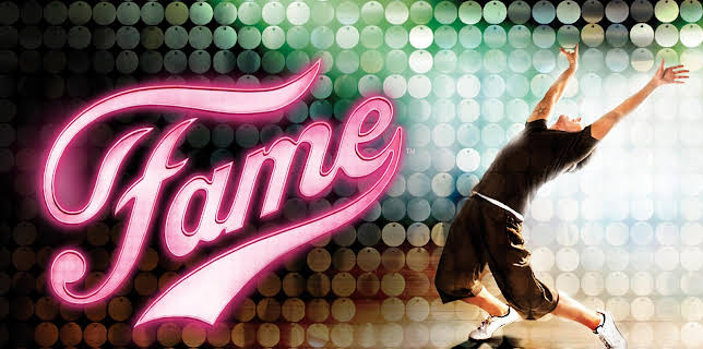 Fame (1980) (1980)