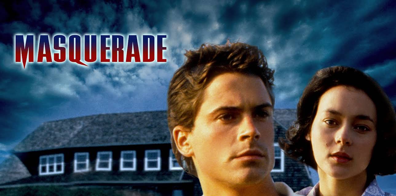 Masquerade (1988) (1988)