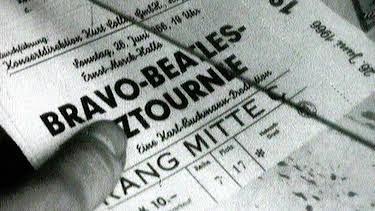 19:25: alpha-retro: Die Beatles sind da! (1966) | ARD Alpha | 8/14 2026